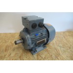 .1,1 KW 1400 RPM AS 24 mm Used.